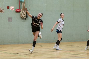Bild 274 - wAJ SV Henstedt Ulzburg - Rellinger TV : Ergebnis: 29:30